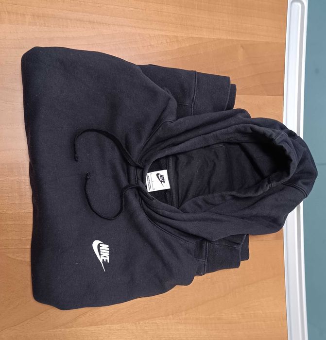 Nike - Men's NSW Club Pull Over Hoodie