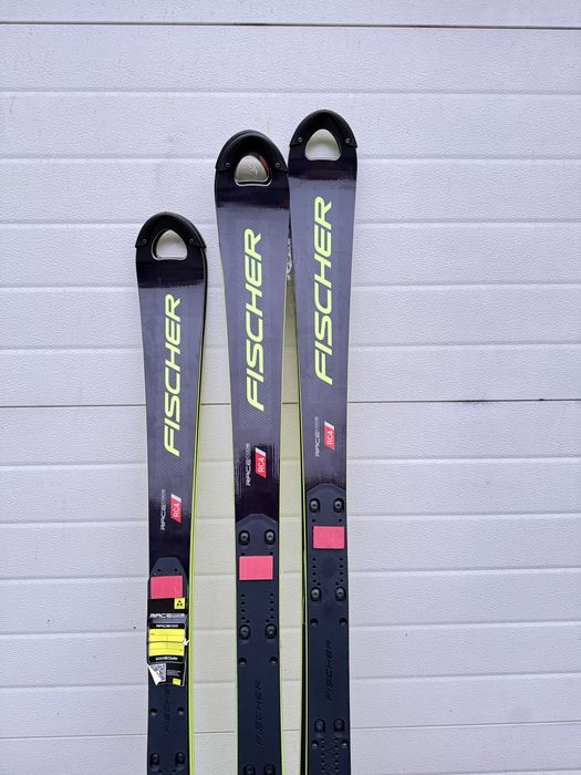 Ski Fischer RC4 SL FIS 130 140 145 150  cm