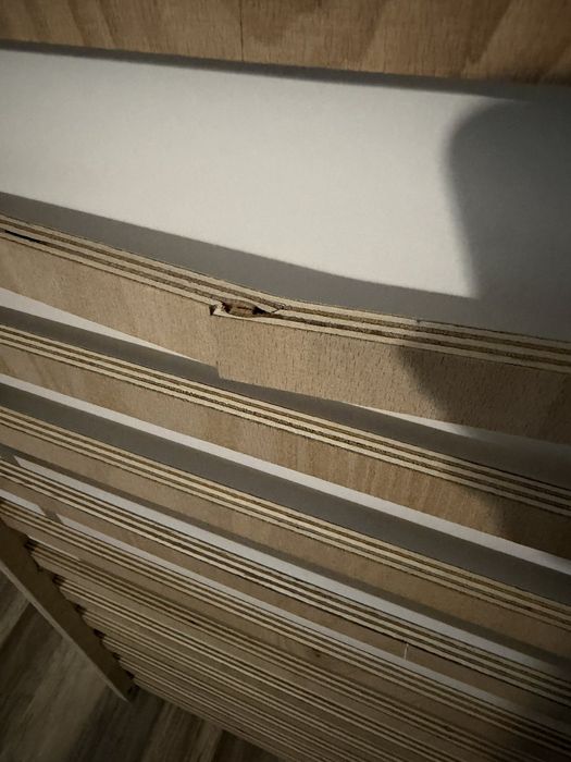 Бебешка кошара и матрак