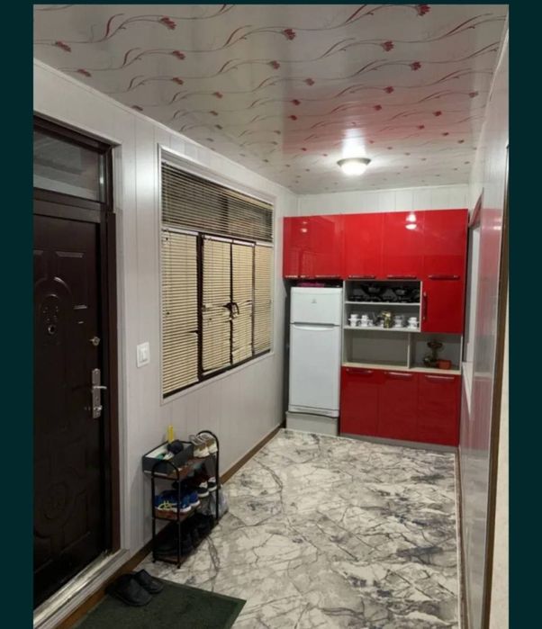 Здаю  3 ком квартиру 40 лет Пабеды 2
 #Яшнабад