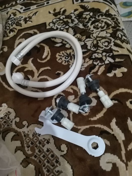 Шланг для стиральные машин