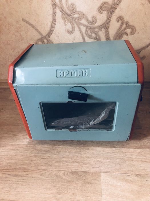 Продам Электрошкаф Арман для выпечки