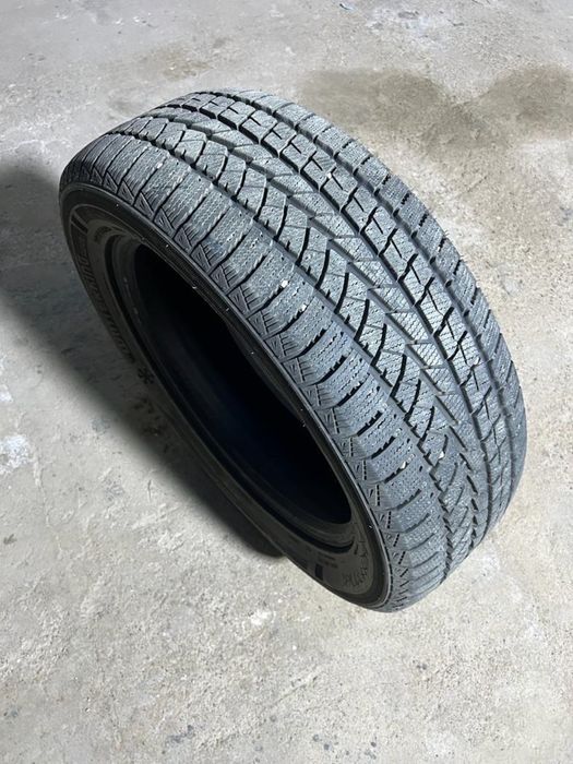 Шины / Дөңгелек