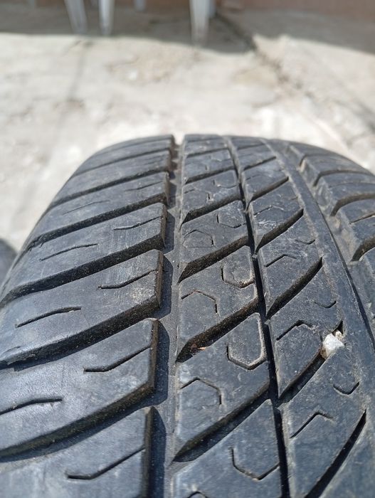 Roti pt Fiat punto
