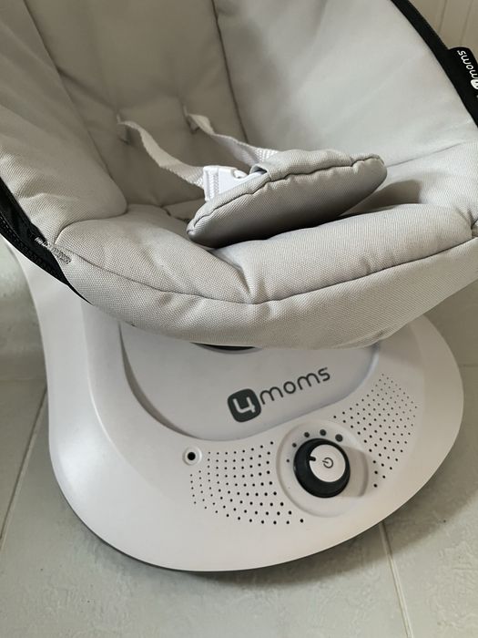 Бебешка люлка 4Moms RockaRoo