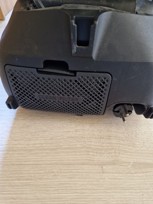 Aspirator Samsung, sac reutilizabile,putere 750w