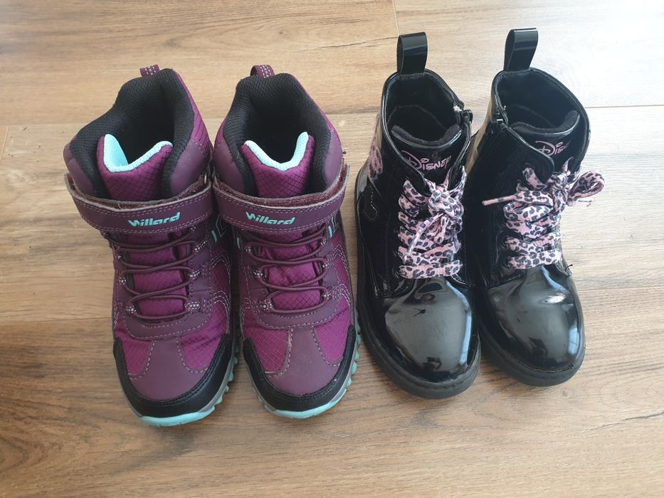 Lot fete 30 disney minnie dechatlon stare excelenta