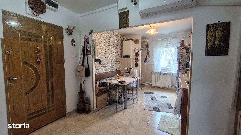 4 Camere | 2 Bai | Gaze | Cet