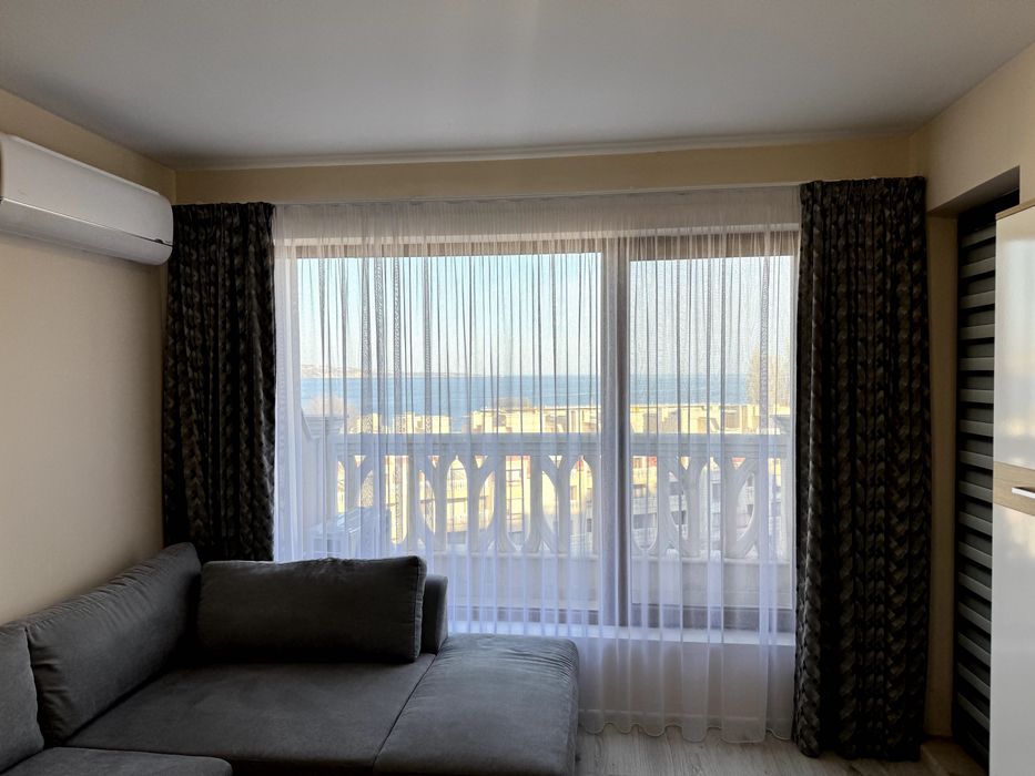 Отдава под наем 2-стаен апартамент Аспарухово «South Bay Beach Residents»