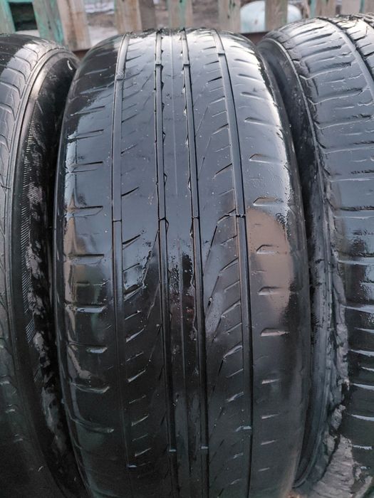 Летние шины продам