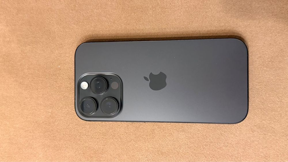 Iphone 16pro 128гб 92акб