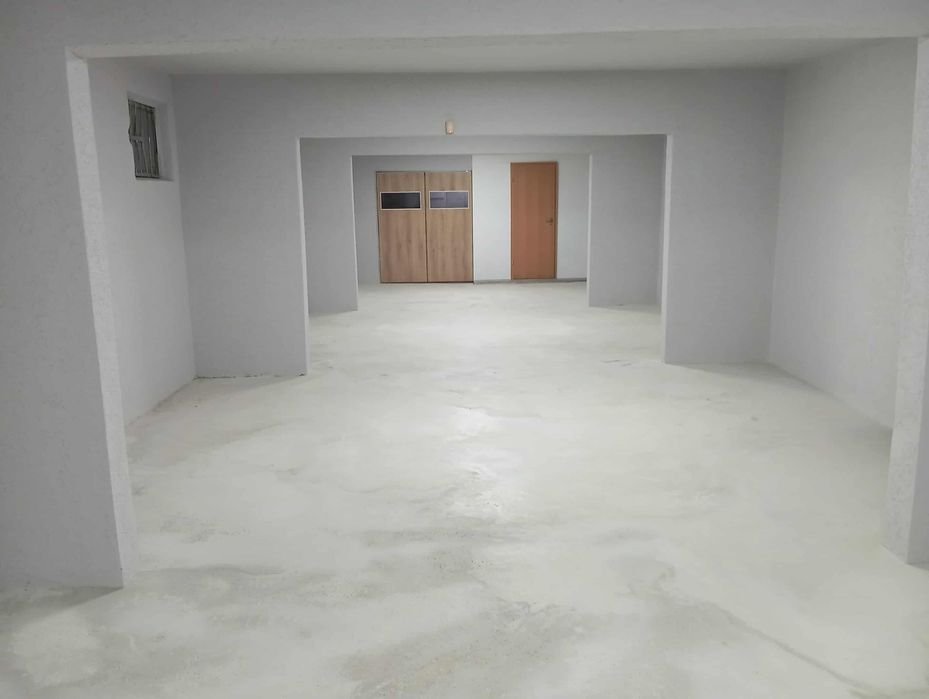 Отдавам магазин под наем 320кв.м