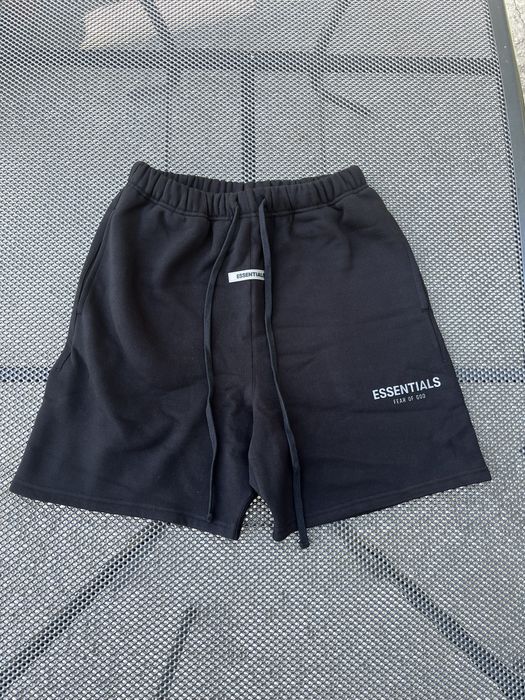 Essentials Fear Of God къси панталони