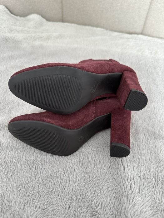 Botine Esmara by Heidi Klum nr. 37 NOI