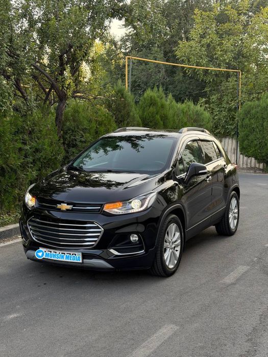 TREKER 1 primer 9600 у/е idiyal holatda