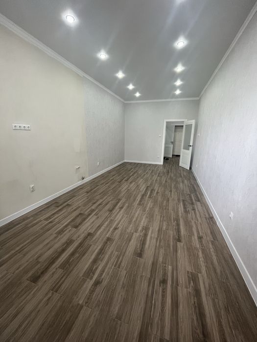 Евро 2х комнатная квартира