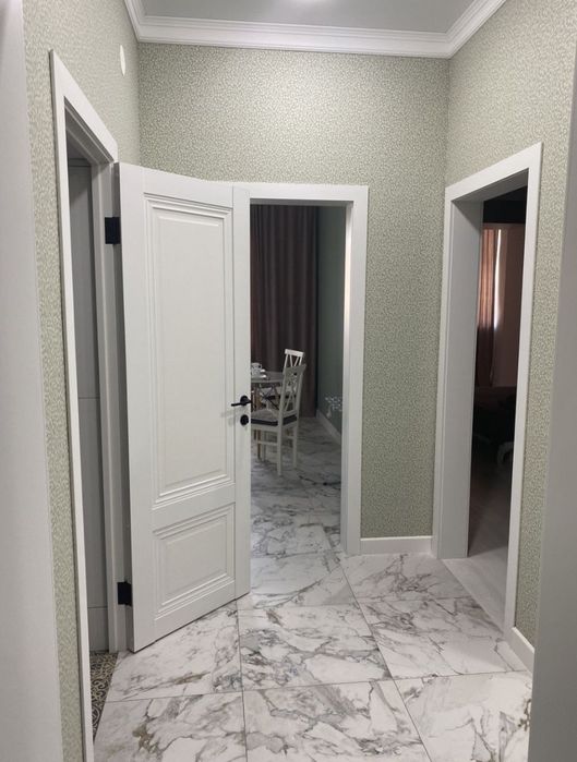 1 комнатная Заман