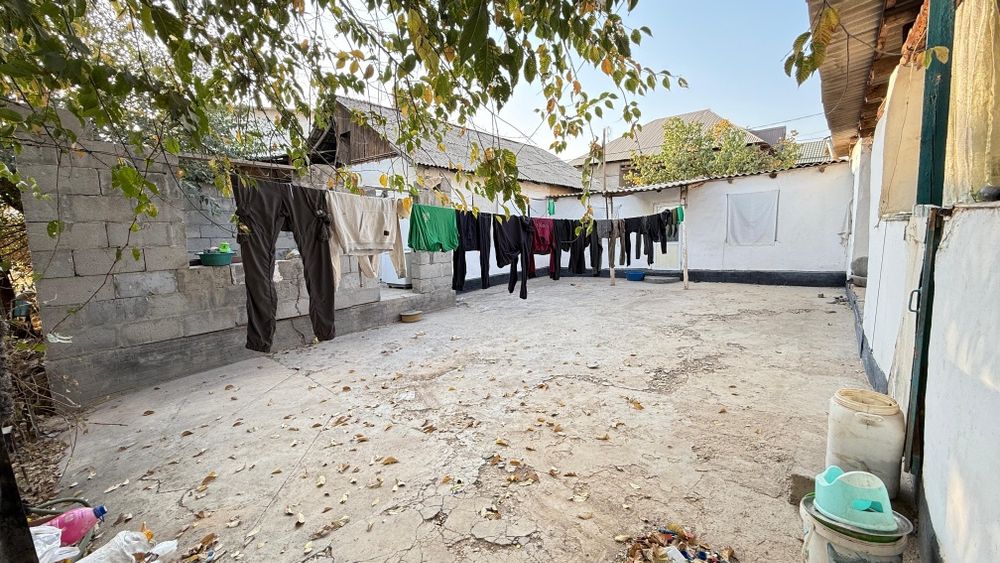 15 соттық үй сатылады