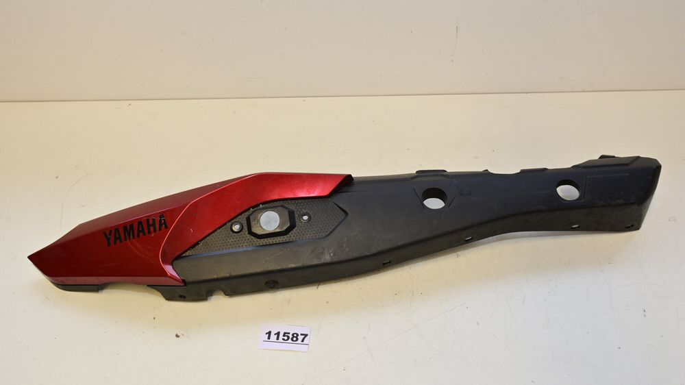 Carena Stanga Spate Yamaha MT09 / Tracer 2014 - 2024