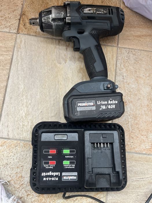 Autofiletanta impact pt roti Primaster