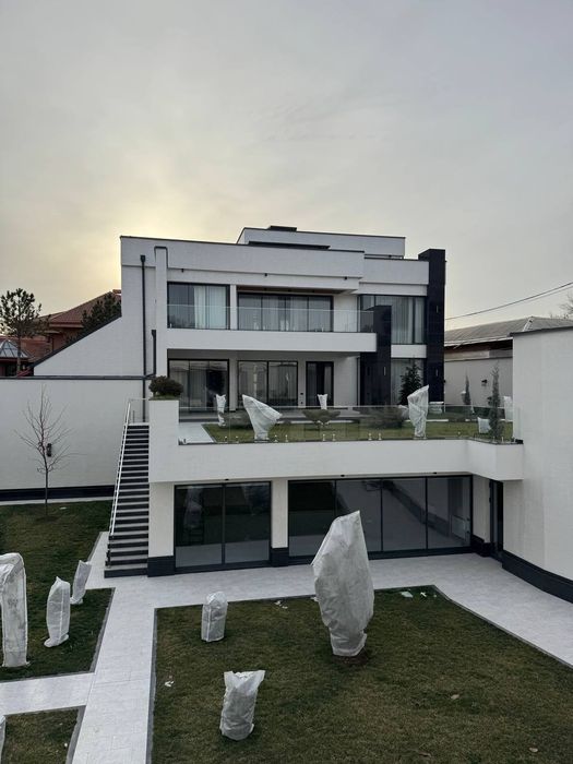 Продается Шикарный дом Мирзо-Улугбекский Луначарского