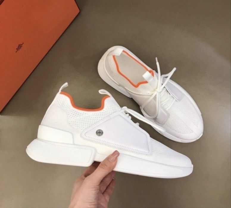 Sneakers hermes