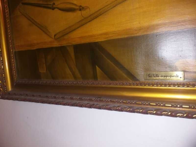 Tablou pictura pe panza