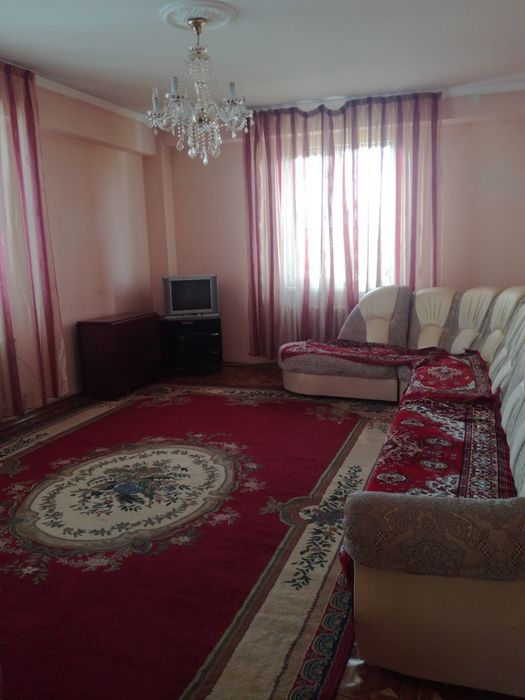 Ковер Турция, размер 5*4