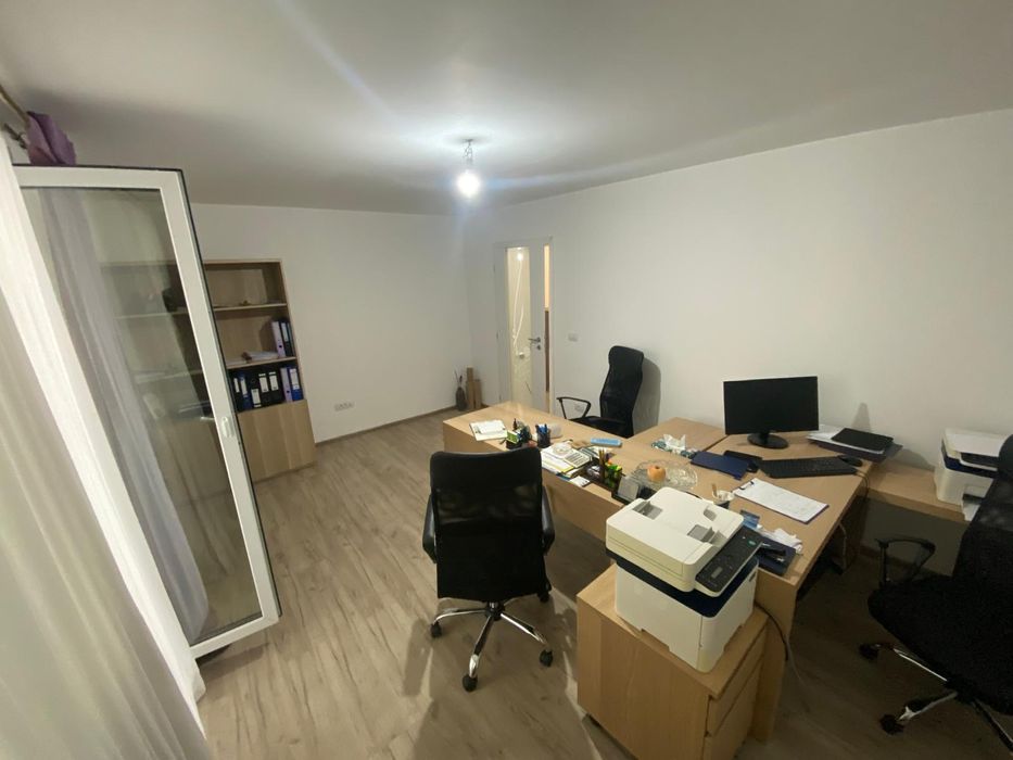Apartament 4 camere