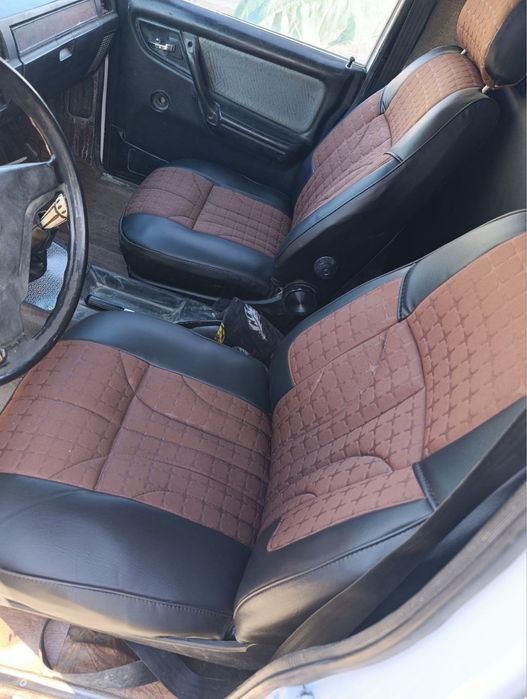 Pikap sotiladi 1985 yil