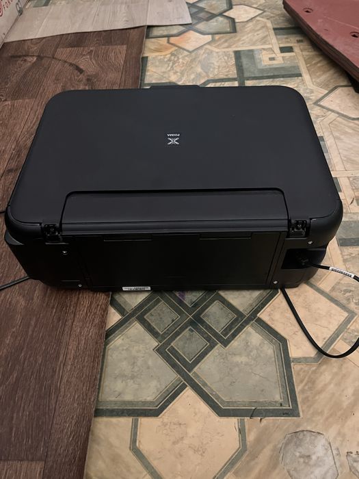 Imprimanta canon pixma ts5150