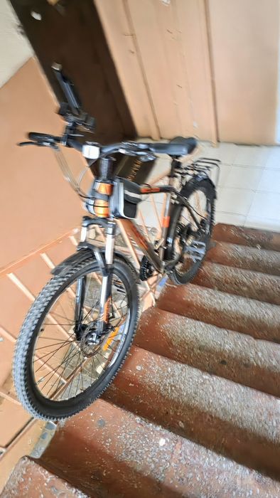 Velosiped srochna sotiladi ideal xolati