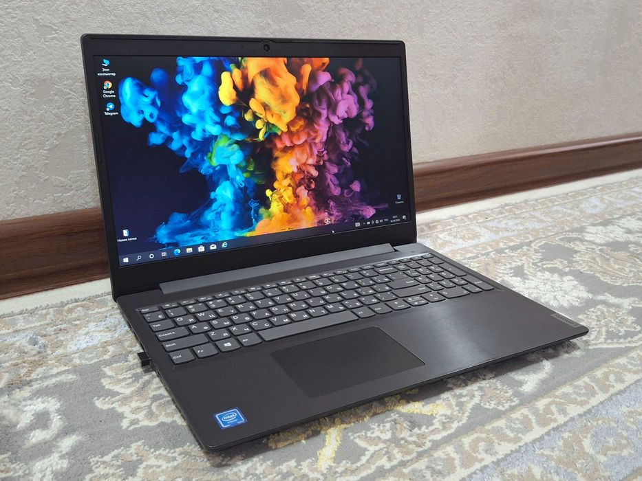Продам Ультрабук Lenovo 15