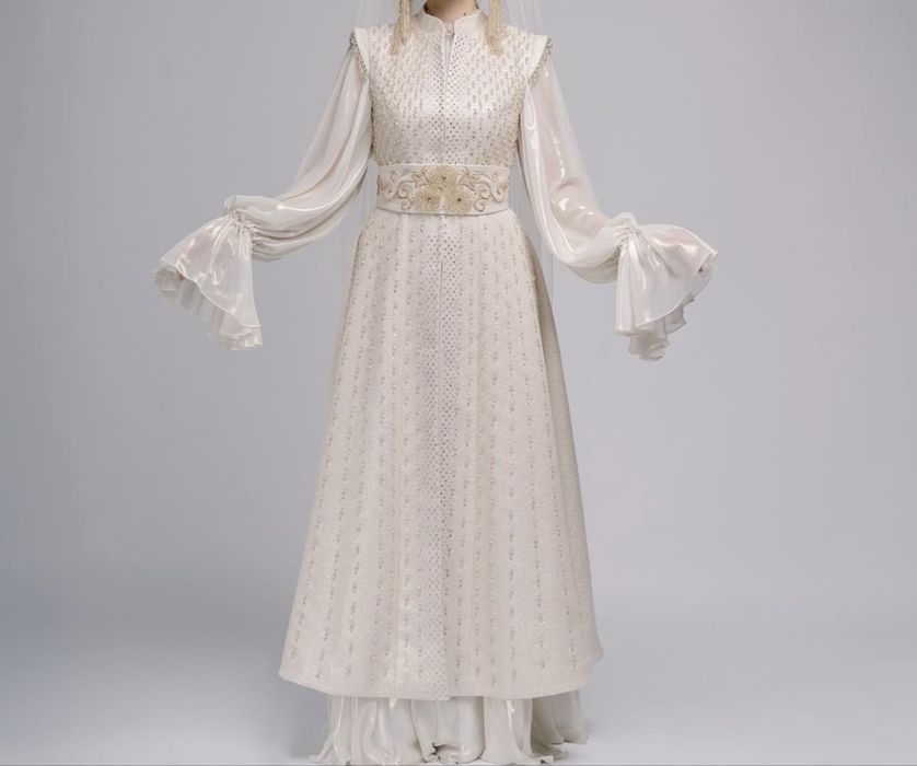 Бешпент Medina Saktaganova