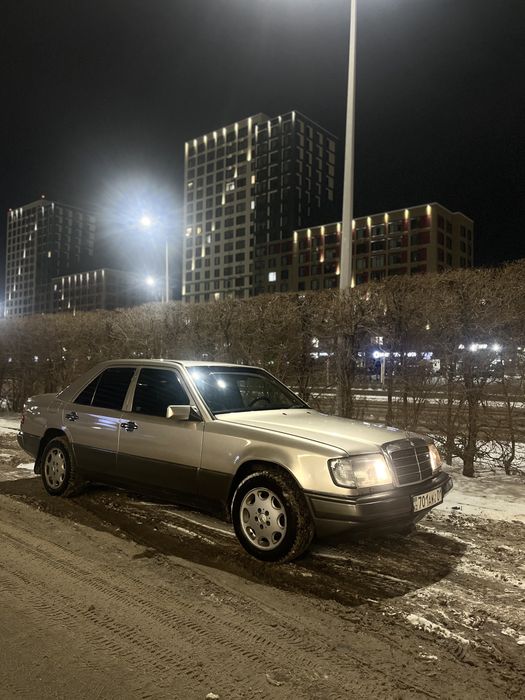 Продам Авто! На ходу!