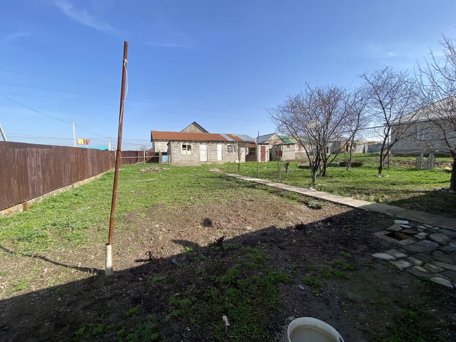 Продам дом.Әдемі шағын үй сатылады.