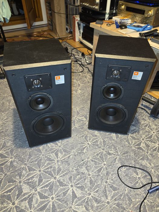 Boxe JBL tlx 16 stare excelenta
