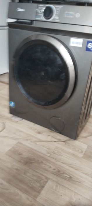 Стиральная машинка