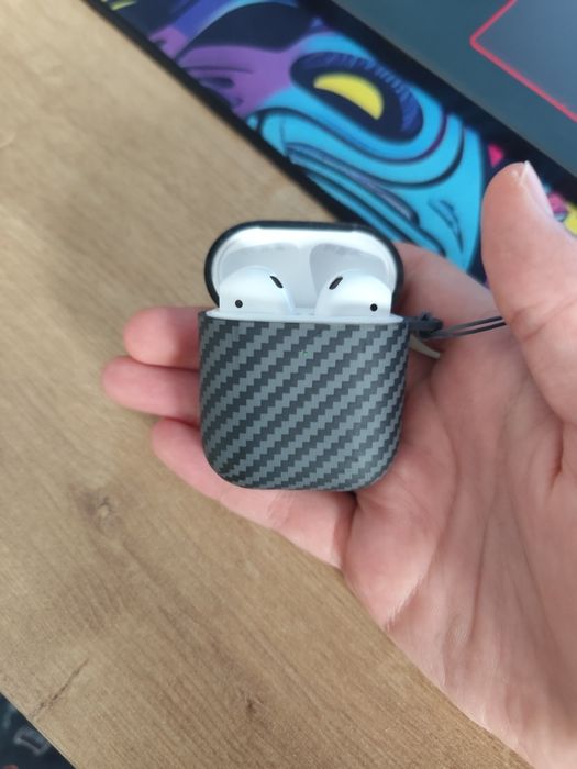 Airpods 2 оригинал