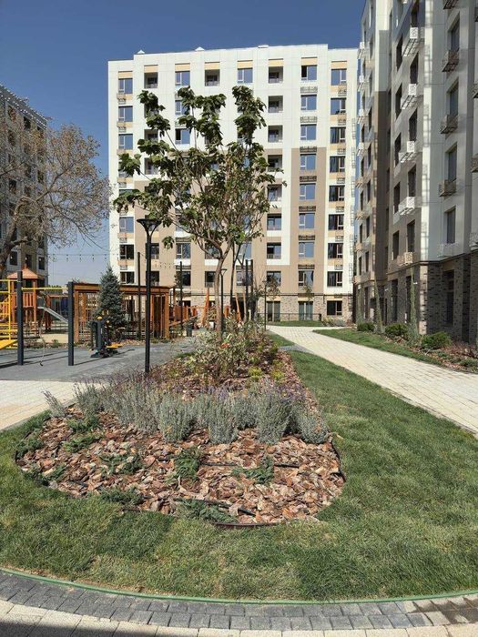 NRG BI «SADO» 2/6/9 - Тапоич - Бизнес блок - 43 м2