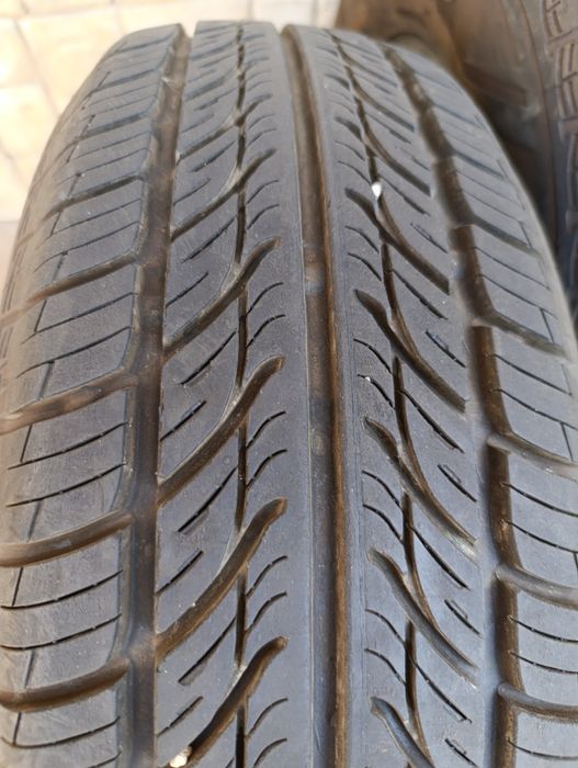 Летни гуми Riken 195/70/14