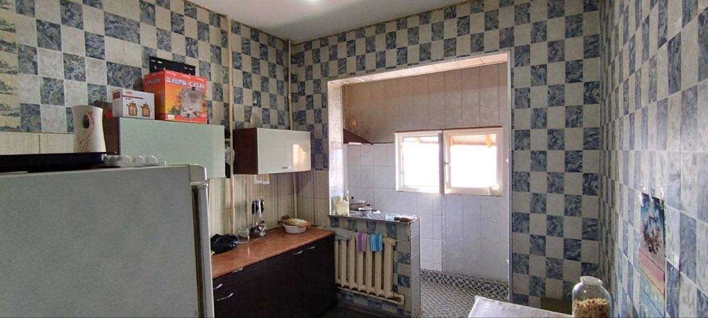 Продаю квартиру.Юнусабад 11 2\7\9 общий коридор ипотеки нет