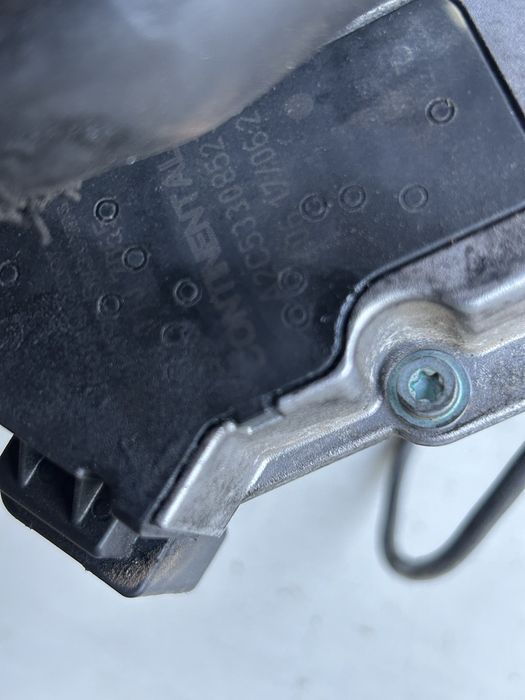 Турбо/турбина за ауди а6/а8/q7/vw 3.0tdi 224 i 233кс