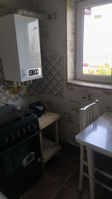 Сдается в аренду возле метро Строителей