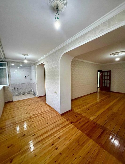 3/2/4 Массив Эльбек - Кирп 2х6 - Улучшенная планировка - 5 мин до Ц-1