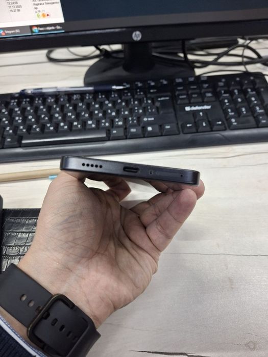 Продам смартфон Xiaomi 14T, 16/512