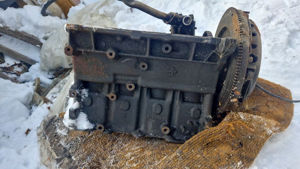 Ауди а4 б5 1. 6 ADP