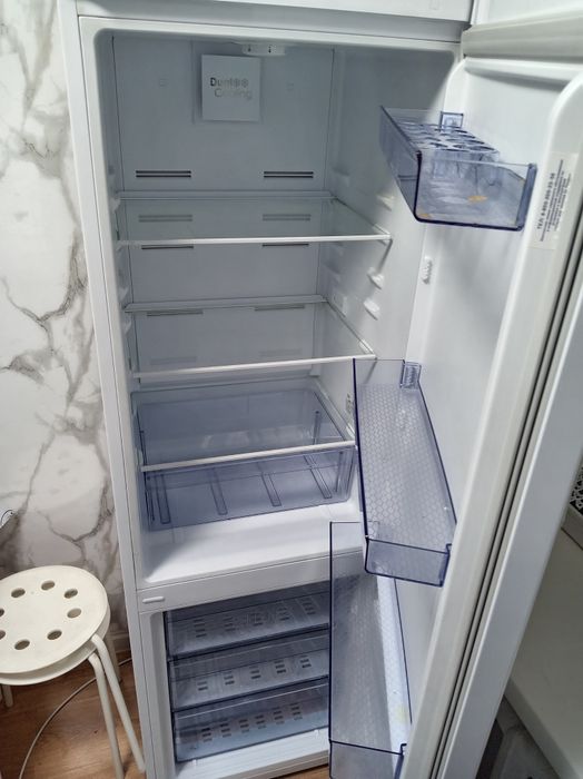 холодильник beko