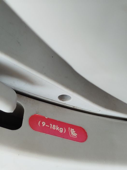 Детско столче за кола