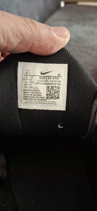 Tn Nike nr 40 45